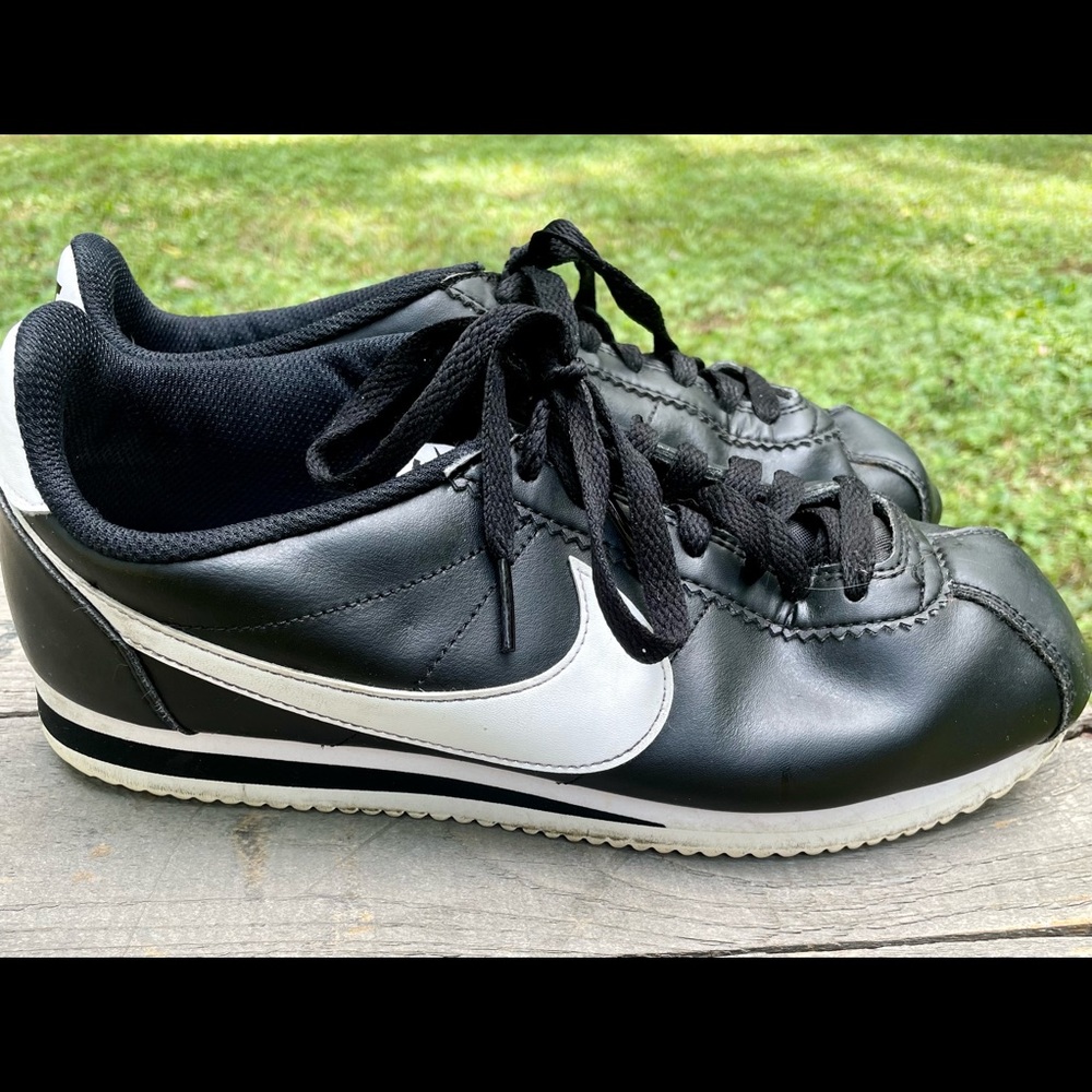 Nike Cortez